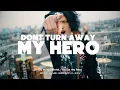 Download Lagu DONT TURN AWAY \