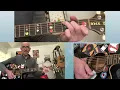Matmatah - BREST MÊME (Guitar Tutorial)