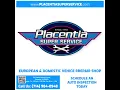 AAA Approved Auto Repair - Placentia Super Service