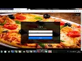 CS50 project3 - Pizza