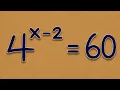 Only 1 Got This Math Olympiad Problem Can You Solve It