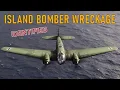 Download Lagu The Lundy Bombers - WW2 Crash Site Investigation