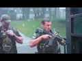 Bodycam footage of Rapper Julio Foolio s s Killers being arrested by the police