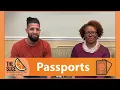 The Slice - Passports