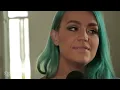Sheppard - Let Me Down Easy - Acoustic [ Live in Paris ]