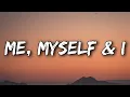 Download Lagu G-Eazy \u0026 Bebe Rexha - Me, Myself \u0026 I (Lyrics)