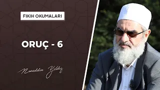 Oruç - 6