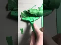 Dopamine candle cleaning
