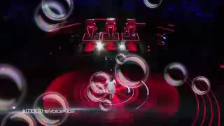 اجمل صوت في The Voice اشرقت احمد اما براوه 