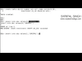 SQL Check Constraint