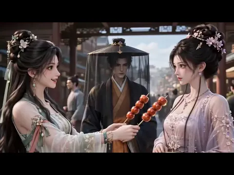 爹都認了,才告訴我全家都是反賊 Episode 5