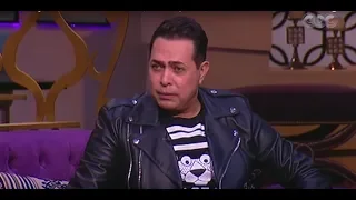 معكم منى الشاذلي المطرب حكيم يتحدث عن رحلة كفاحه وسر قطيعة الـ12 عاما مع والده الحلقة الكاملة 