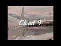 Download Lagu Beach Bunny - Cloud 9 ( 1 hour loop)