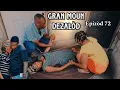 GRAN MOUN DEZALÒD PART 72