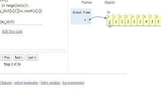 Python 17CS664 6sem Module 3 L6