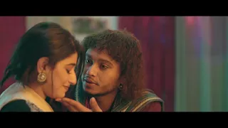 MAKE UP | মেকআপ | Arosh Khan | Samonthy | Zara | Bangladesh Natok Promo