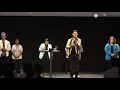 Download Lagu Ibadah GBI crown palace semarang \