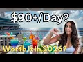 Is the Cruise Drink Package Worth It in 2026 Real Math Prices