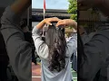 Download Lagu Gadis SMA #hairplay #hairstyle #beautifulhair #shortsvideo