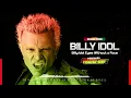 Lagu Billy Idol Eyes - Without a Face FLASH#BACK#REGGAE#REMIX @MASTERPRODUÇÕESREGGAEREMIX