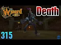 Wizard101 Death Walkthrough Malughast