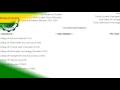 How to create VB Net mySQL Voting System free Source code download