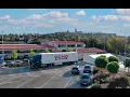 VC Cargo - Prulet parkovistem