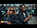 Asake - Sungba (Remix) (Official Video) ft. Burna Boy