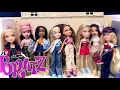 MADDIE S HUGE BRATZ DOLL HAUL Reproductions Girlz Really Rock more