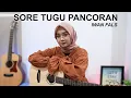 Lagu SORE TUGU PANCORAN - IWAN FALS (COVER BY REGITA ECHA)