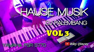 Download DJ REMIX KN 1400 ~ 2020 - full bass YAMAHA PSR S770 ( COVER ) MP3