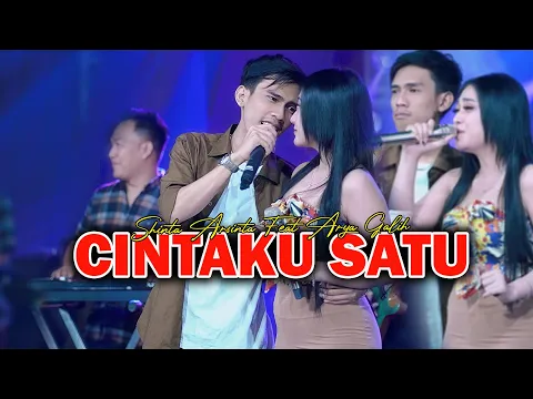 Download MP3 Duet Termesra SHINTA ARSINTA ARYA GALIH || CINTAKU SATU || NEW ASTINA (OFFICIAL LIVE MUSIC)