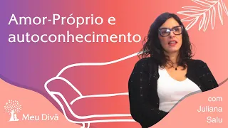 Louise Hay: Mensagens de Amor e Autoconhecimento - Meu Retiro | Meu Divã #139 Juliana Salu