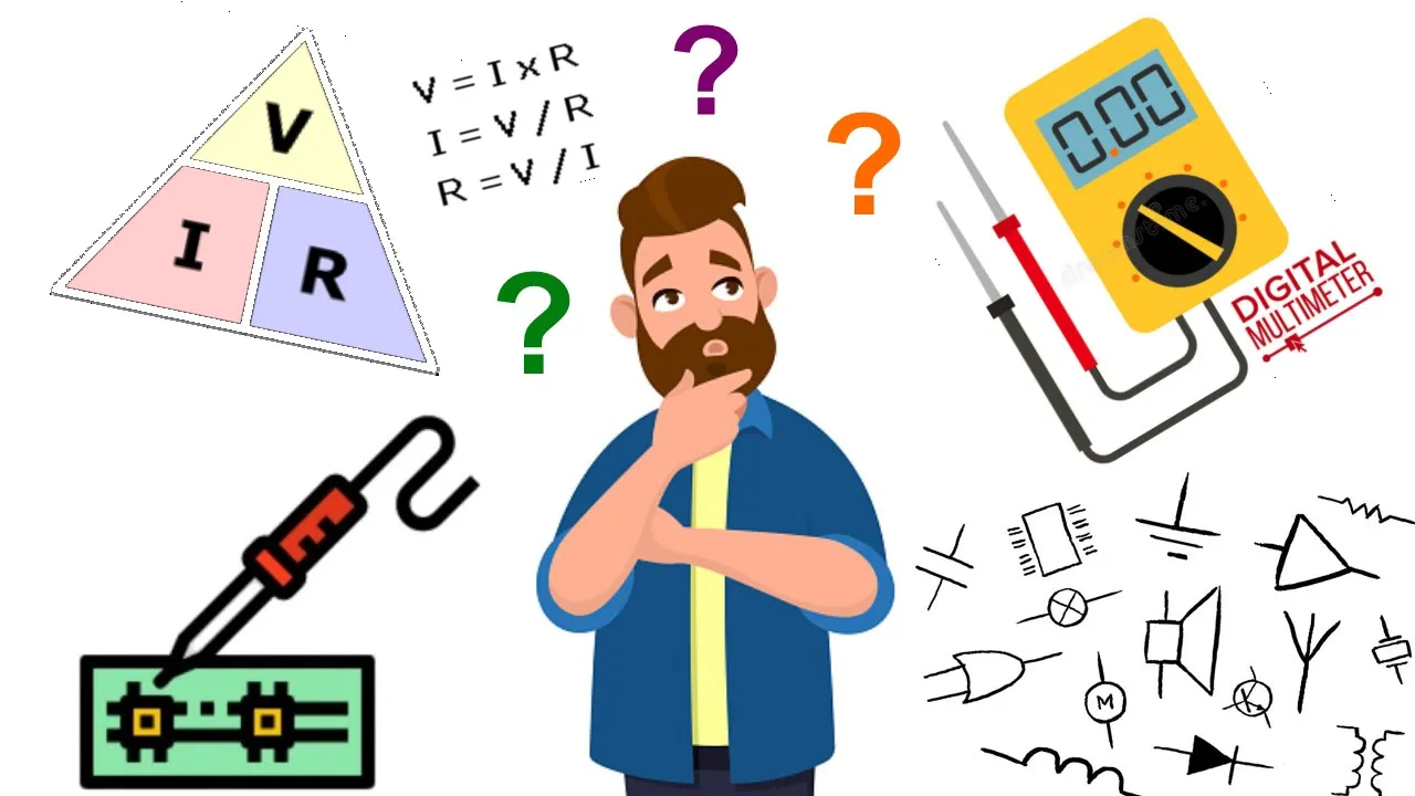 ✅TOP 10 Consejos para Aprender Electrónica