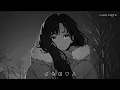 Download Lagu Love Is Gone - Songs to Listen to When You're Sad - Saddest Songs That Will Make You Cry - LateNight