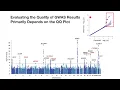 How to interpret QQ-Plot