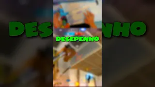 5 OTIMIZAÇÃO SECRETAS!!! #freefire #sensibilidadefreefire #otimização