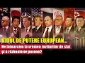 Download Lagu VIDUL DE PUTERE EUROPEAN... Ne întoarcem la vremea loviturilor de stat și a războaielor perene?