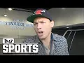 Julio Cesar Chavez Jr Wants Rematch with Canelo Alvarez I ll Knock Him Out TMZ Sports