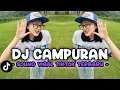 Download Lagu DJ CAMPURAN VIRAL TIK TOK 2025 JEDAG JEDUG FULL BASS TERBARU