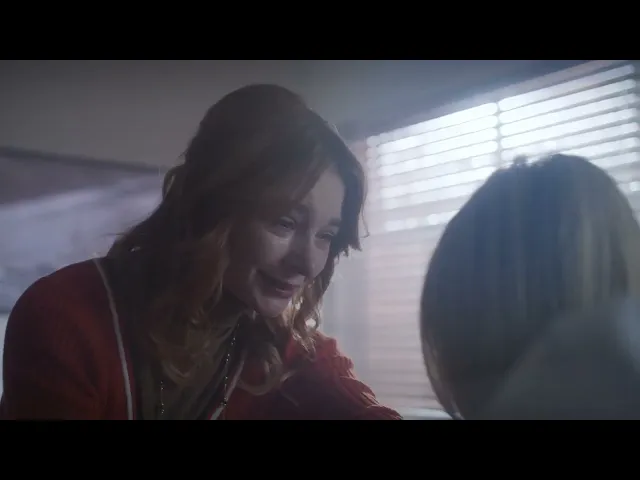 Dawn - Secrets of the Morning | Clip 'Wicked Grandmother Strikes Again'