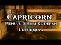 Download Lagu CAPRICORN ♑️ 5 HARI KE DEPAN UNTUKMU... INIKAH YANG AKAN KAMU LALUI???