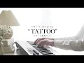 Lagu TATTOO / Official HIGE DANdism -Sleepy Jazz Piano Lullaby-