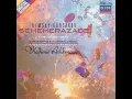 Rimsky-Korsakov: The Tale Of Tsar Saltan - Suite, Op. 57: 1. The Tsar's Departure And Farewell