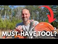 This Electric Concrete Saw Changed My DIY Game VEVOR Review