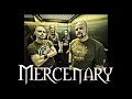 Mercenary - World Hate Center (with Intro)