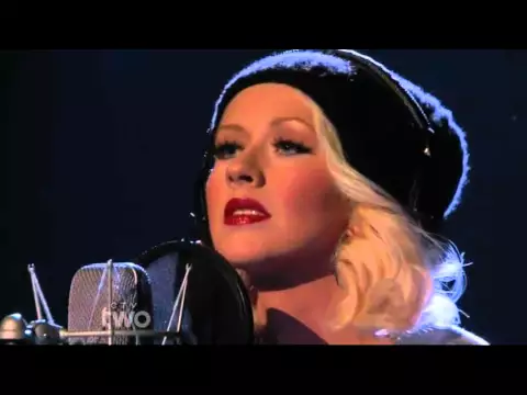 Download MP3 Christina Aguilera - Say Something (ft. A Great Big World)