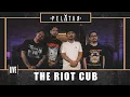 Download Lagu The Riot Cub // PELATAR LIVE