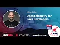 OpenTelemetry for Java Developers Fabian Staber EN