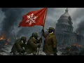 Download Lagu Democratic Penguins Republic - Tariff Storm ( Official Music Video)